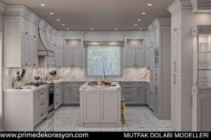 Mutfak Dolabı