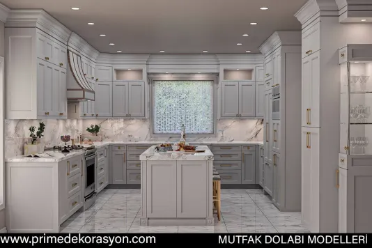 Mutfak Dolabı